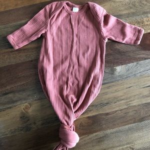 Kate Quinn Knot Gown